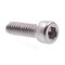 Prime-Line M10-1.50 Socket Head Cap Screw, Plain Stainless Steel, 7/16 in Length, 10 PK 9177181 - alternate 1